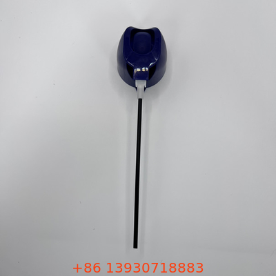 نوزل اسپری اسپری سبز با عملکرد بالا 50.13mm عرض 66.40mm طول کپسول
