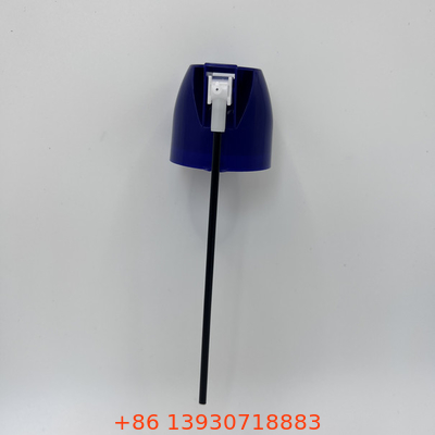 POM Roter Aerosol Activator برای اکتیوایور دریچه های آروسول با تحویل سریع