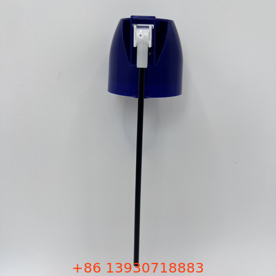 POM Roter Aerosol Activator برای اکتیوایور دریچه های آروسول با تحویل سریع