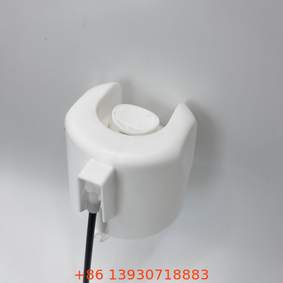POM Roter Aerosol Activator برای اکتیوایور دریچه های آروسول با تحویل سریع