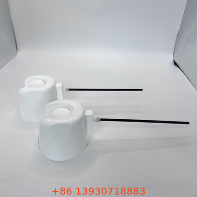 عملکرد بالا با قطر 35.13mm PP Aerosol Acting