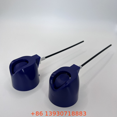 عملکرد بالا با قطر 35.13mm PP Aerosol Acting