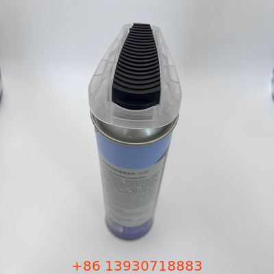عملکرد بالا با قطر 35.13mm PP Aerosol Acting