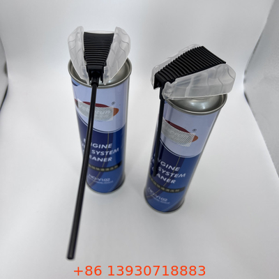 نوزل اسپری اسپری POM با لوله تمدید - قطر لوله غوطه 1.0mm