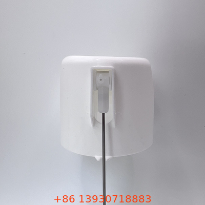 نوزل اسپری اسپری POM با لوله تمدید - قطر لوله غوطه 1.0mm
