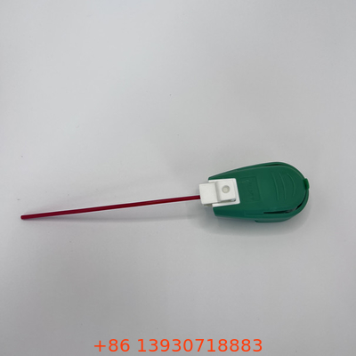 50.10mm عرض سیاه اسپری کننده برای مشتریان خارج از کشور در اوکراین