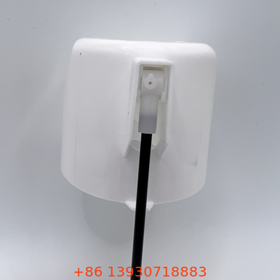 50.10mm عرض سیاه اسپری کننده برای مشتریان خارج از کشور در اوکراین