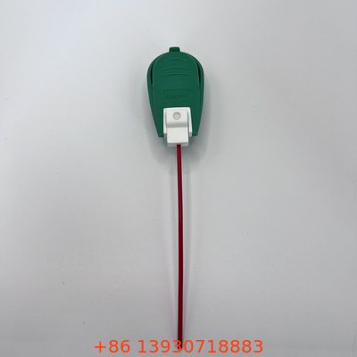 35.13mm قطر آروسول اکتواتور با PP Cap B2B درخواست
