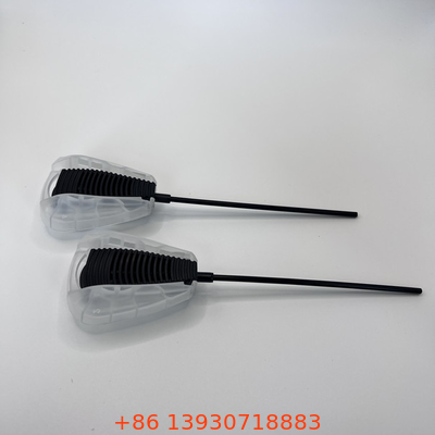 35.13mm قطر آروسول اکتواتور با PP Cap B2B درخواست