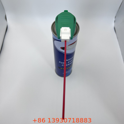 35.13mm قطر آروسول اکتواتور با PP Cap B2B درخواست