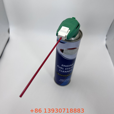 PP و POM سر اسپری با لوله تمدید-کفایت بالا Aerosol Valve Actuator