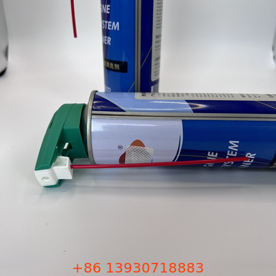 محصول اکتواتور - سر اسپری با ارتفاع لوله تمدید 27.34mm