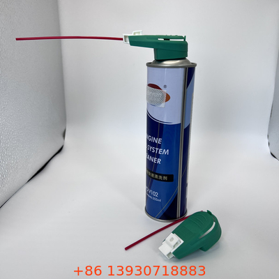 محصول اکتواتور - سر اسپری با ارتفاع لوله تمدید 27.34mm