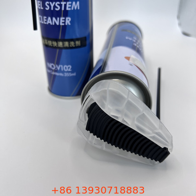 27.34mm-Height Aerosol Actuator راه حل قابل اعتماد برای مشتریان خارجی در روسیه