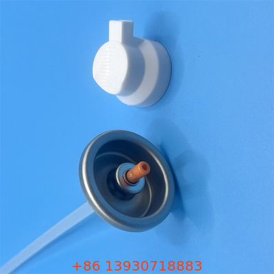 شیر فوم اصلاح با جریان بالا برای تحویل سریع و کارآمد فوم