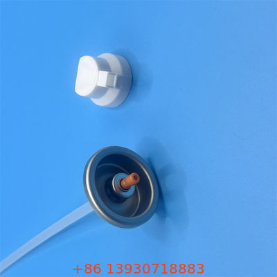 دریچه فوم اصلاح دقیق برای خروجی موس نرم و یکنواخت