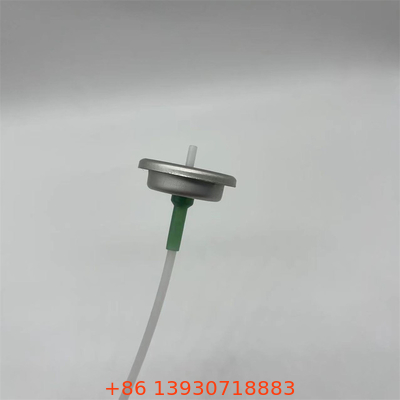 دریچه اندازه گیری آریوماتور - کنترل دقیق برای تنظیمات آروماتراپی و اسپا - نرخ جریان تنظیم پذیر