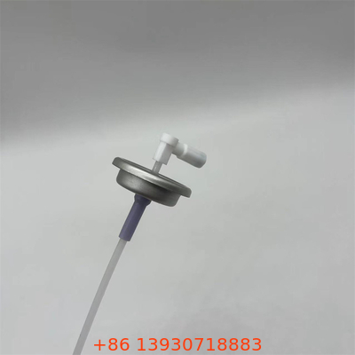 دریچه اندازه گیری آریوماتور - کنترل دقیق برای تنظیمات آروماتراپی و اسپا - نرخ جریان تنظیم پذیر