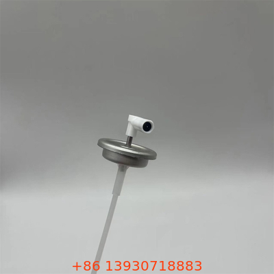 دریچه های اندازه گیری شده یکبار استفاده نمونه های رایگان برای کاربرد راحت