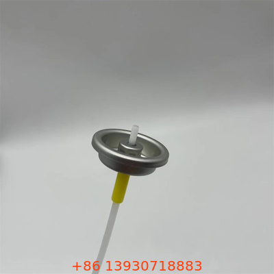 دریچه اندازه گیری آریوماتور - کنترل دقیق برای تنظیمات آروماتراپی و اسپا - نرخ جریان تنظیم پذیر