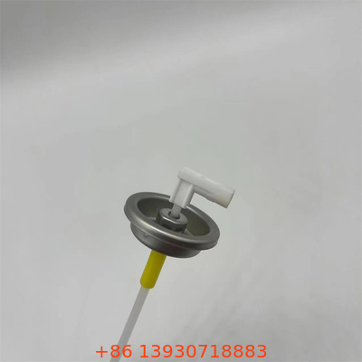 دریچه اندازه گیری آریوماتور - کنترل دقیق برای تنظیمات آروماتراپی و اسپا - نرخ جریان تنظیم پذیر