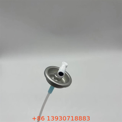 دریچه نقره ای / استفاده معکوس سرعت اسپری 120 میلی لیتر تضمین سازگاری جهانی