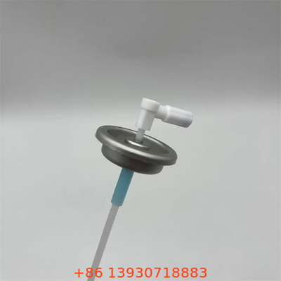عملکرد بالا یک اینچ خنک کننده هوا دریچه اندازه گیری شده انتشار عطر مستمر طراحی پایدار انرژی کارآمد