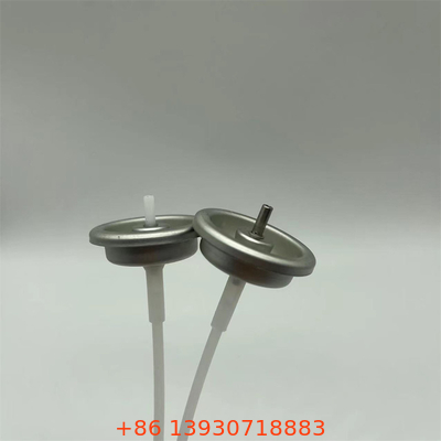 دریچه اندازه گیری آریوماتور - کنترل دقیق برای تنظیمات آروماتراپی و اسپا - نرخ جریان تنظیم پذیر