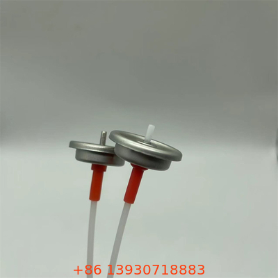 عملکرد بالا یک اینچ خنک کننده هوا دریچه اندازه گیری شده انتشار عطر مستمر طراحی پایدار انرژی کارآمد
