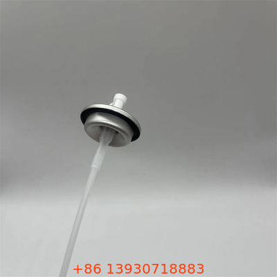 دریچه اندازه گیری آریوماتور - کنترل دقیق برای تنظیمات آروماتراپی و اسپا - نرخ جریان تنظیم پذیر