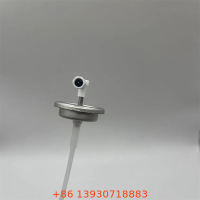 عملکرد بالا یک اینچ خنک کننده هوا دریچه اندازه گیری شده انتشار عطر مستمر طراحی پایدار انرژی کارآمد