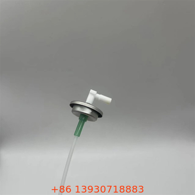 عملکرد بالا یک اینچ خنک کننده هوا دریچه اندازه گیری شده انتشار عطر مستمر طراحی پایدار انرژی کارآمد