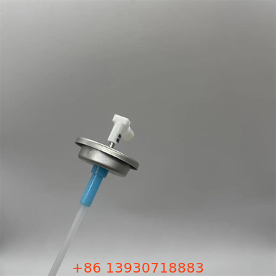دریچه توزیع کننده عطر یک اینچ - کنترل جریان بالا برای سیستم های تازه سازی هوا در مقیاس بزرگ - ساخت پایدار