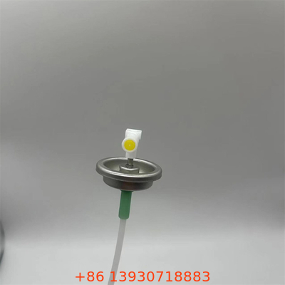 قوطی های آروسول معکوس برای کاربردهای صنعتی
