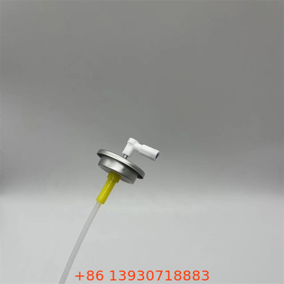 دریچه پیشرفته اندازه گیری شده برای پخش کننده عطر گسترش عطر قابل برنامه ریزی تایمر سازگاری گسترده