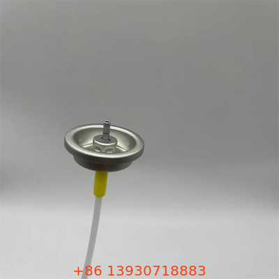 دریچه توزیع کننده عطر یک اینچ - کنترل جریان بالا برای سیستم های تازه سازی هوا در مقیاس بزرگ - ساخت پایدار