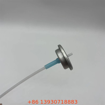 فرش پرمیوم یک اینچ تازه کننده هوا دریچه قابل تنظیم شدت اسپری طولانی مدت عطر آسان نصب