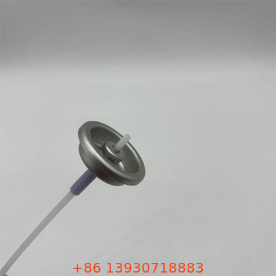 دریچه توزیع کننده عطر یک اینچ - کنترل جریان بالا برای سیستم های تازه سازی هوا در مقیاس بزرگ - ساخت پایدار