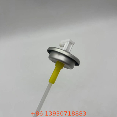 دریچه پیشرفته اندازه گیری شده برای پخش کننده عطر گسترش عطر قابل برنامه ریزی تایمر سازگاری گسترده