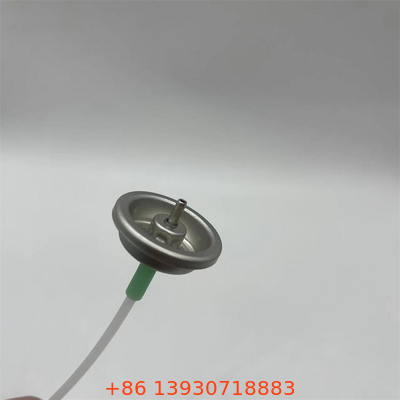 دریچه کنترل دستگاه پخش عطر - سیستم خنک کننده اتوماتیک هوا برای فضاهای تجاری