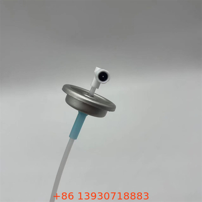 دریچه پیشرفته اندازه گیری شده برای پخش کننده عطر گسترش عطر قابل برنامه ریزی تایمر سازگاری گسترده