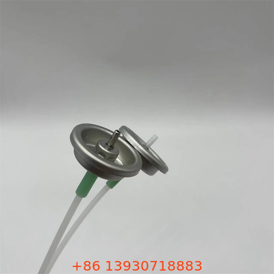 فرش پرمیوم یک اینچ تازه کننده هوا دریچه قابل تنظیم شدت اسپری طولانی مدت عطر آسان نصب