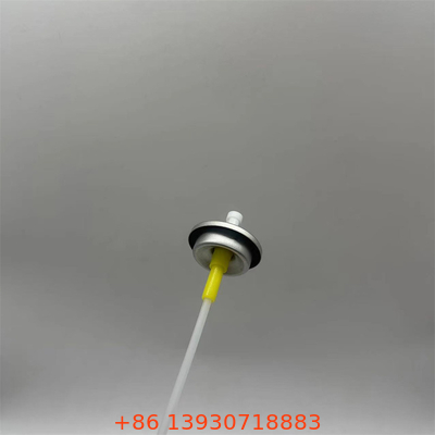 دریچه توزیع کننده عطر یک اینچ - کنترل جریان بالا برای سیستم های تازه سازی هوا در مقیاس بزرگ - ساخت پایدار