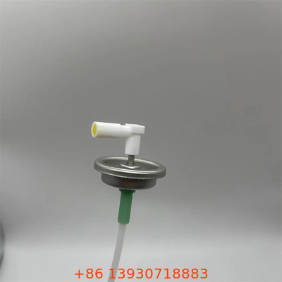 فرش پرمیوم یک اینچ تازه کننده هوا دریچه قابل تنظیم شدت اسپری طولانی مدت عطر آسان نصب