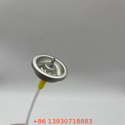 فرش پرمیوم یک اینچ تازه کننده هوا دریچه قابل تنظیم شدت اسپری طولانی مدت عطر آسان نصب