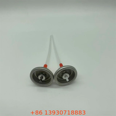 دریچه پیشرفته اندازه گیری شده برای پخش کننده عطر گسترش عطر قابل برنامه ریزی تایمر سازگاری گسترده