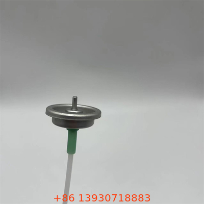 دریچه اندازه گیری دستگاه تازه کننده هوا - کنترل بدون تلاش عطر در هر فضایی