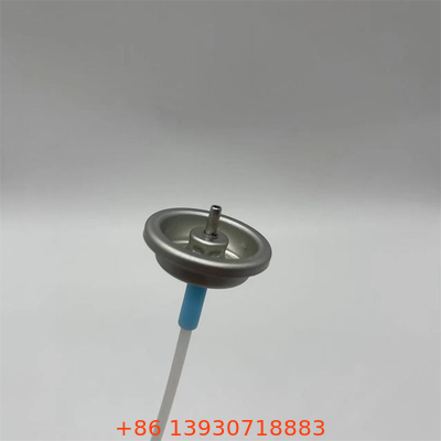 دریچه اندازه گیری دستگاه تازه کننده هوا - کنترل بدون تلاش عطر در هر فضایی