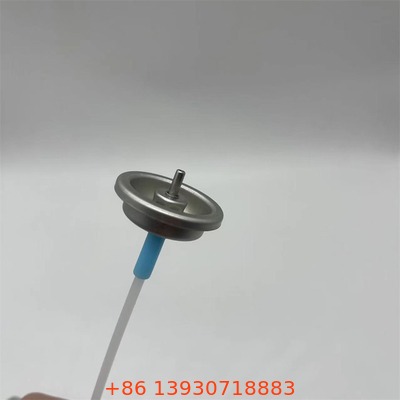 نوع مهر و موم گاسکت های دریچه های اسپری با اندازه گیری برای سازگاری جهانی و نمونه رایگان