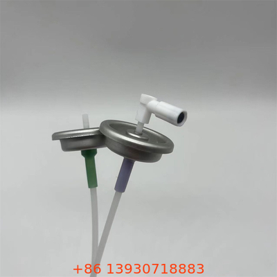 دریچه ی یک اینچی برای تزریق آب شیرین کننده ی هوا - یک تجربه خوش طعم برای آروماتراپیا
